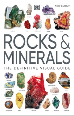 Rocks &amp; Minerals